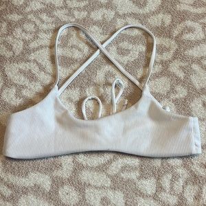 Shein Swim Top